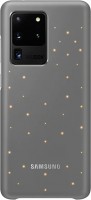 Чохол Samsung LED Cover for Galaxy S20 Ultra 