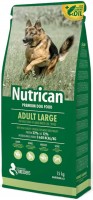 Zdjęcia - Karm dla psów Nutrican Adult Large 15 kg 