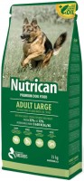 Корм для собак Nutrican Adult Large 15 kg 