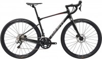 Фото - Велосипед Giant Revolt 1 2020 frame ML 