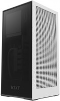 Zdjęcia - Obudowa NZXT H1 650W biały