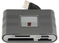 Czytnik kart pamięci / hub USB Kingston Media Reader 