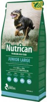 Zdjęcia - Karm dla psów Nutrican Junior Large 