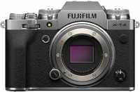 Aparat fotograficzny Fujifilm X-T4  body