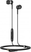 Навушники Sennheiser CX 80S 