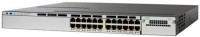 Фото - Комутатор Cisco WS-C3750X-24S-S 