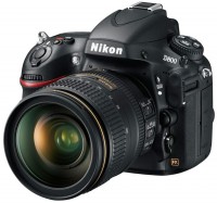 Фото - Фотоапарат Nikon D800  kit 24-85