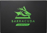 SSD Seagate BarraCuda 120 ZA1000CM1A003 1 TB