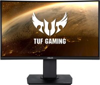 Монітор Asus TUF Gaming VG24VQ 24 "  чорний