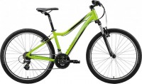 Фото - Велосипед Merida Matts 6 10-V 2020 frame XS 
