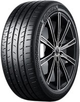 Zdjęcia - Opona Continental MaxContact MC6 245/45 R20 103Y 