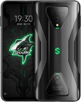 Zdjęcia - Telefon komórkowy Black Shark 3 128 GB / 8 GB