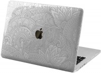 Zdjęcia - Torba na laptopa Lex Altern Case Hard Cover for MacBook Air 11 11 "