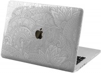 Фото - Сумка для ноутбука Lex Altern Case Hard Cover for MacBook Air 13 13 "