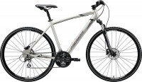 Фото - Велосипед Merida Crossway 20-D 2020 frame XL 