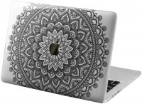 Zdjęcia - Torba na laptopa Lex Altern Case Hard Cover for MacBook Pro 15 15 "