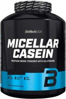 Odżywka białkowa BioTech Micellar Casein 2.3 kg