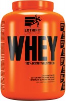 Протеїн Extrifit 100% Whey Protein 2 кг