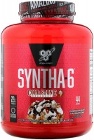 Zdjęcia - Odżywka białkowa BSN Syntha-6 Cold Stone Creamery 2.1 kg