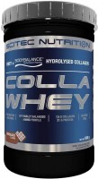 Фото - Протеїн Scitec Nutrition Colla Whey 0.6 кг