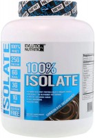 Фото - Протеїн EVL Nutrition 100% Isolate 0.7 кг