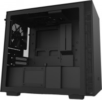 Корпус NZXT H210 чорний