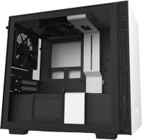 Zdjęcia - Obudowa NZXT H210 biały