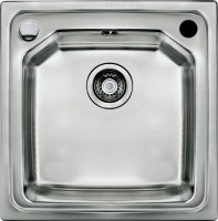 Кухонна мийка Teka Premium Max 1B 500x510