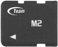 Zdjęcia - Karta pamięci Team Group Memory Stick Micro M2 8 GB