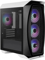 Zdjęcia - Obudowa Aerocool Aero One Mini Frost biały