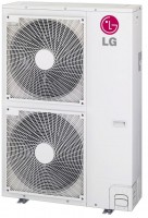 Фото - Кондиціонер LG UU-49WC1 140 м²