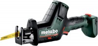 Фото - Пила Metabo PowerMaxx SSE 12 BL 602322860 