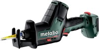 Фото - Пила Metabo SSE 18 LTX BL Compact 602366840 