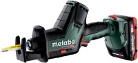 Zdjęcia - Piła Metabo SSE 18 LTX BL Compact 602366800 