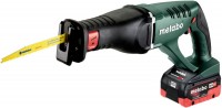 Фото - Пила Metabo ASE 18 LTX 602269660 