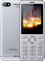 Zdjęcia - Telefon komórkowy Nomi i2411 0 B
