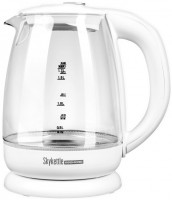 Фото - Електрочайник Redmond SkyKettle G211S білий