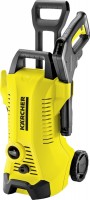 Фото - Мийка високого тиску Karcher K 3 Full Control Car 