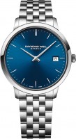 Фото - Наручний годинник Raymond Weil 5585-ST-50001 