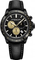 Фото - Наручний годинник Raymond Weil 8570-BKC-MARS1 