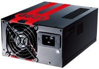 Фото - Блок живлення Antec TruePower Quattro TPQ-1200