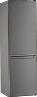 Холодильник Whirlpool W5 821E OX нержавіюча сталь