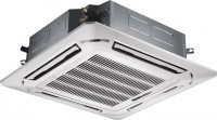 Фото - Кондиціонер SAKATA SemiPRO SIBI-060BAV/SOBI-060VA 70 м²