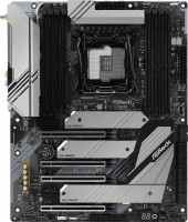 Фото - Материнська плата ASRock X299 Creator 