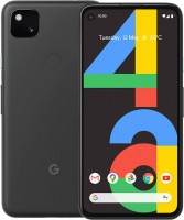 Telefon komórkowy Google Pixel 4a 128 GB / 6 GB