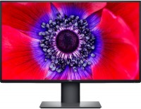 Monitor Dell U2520D 25 "  szary