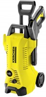 Фото - Мийка високого тиску Karcher K 3 Full Control Home 