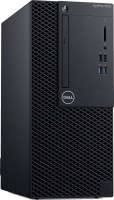 Zdjęcia - Komputer stacjonarny Dell OptiPlex 3070 MT