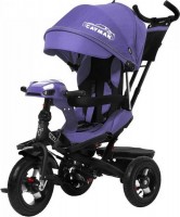 Zdjęcia - Rower dziecięcy Baby Tilly Cayman 