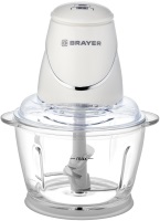 Фото - Міксер Brayer BR1403 білий